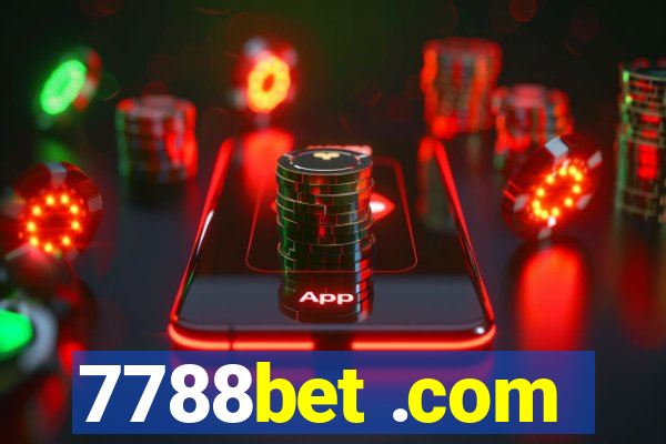 7788bet .com